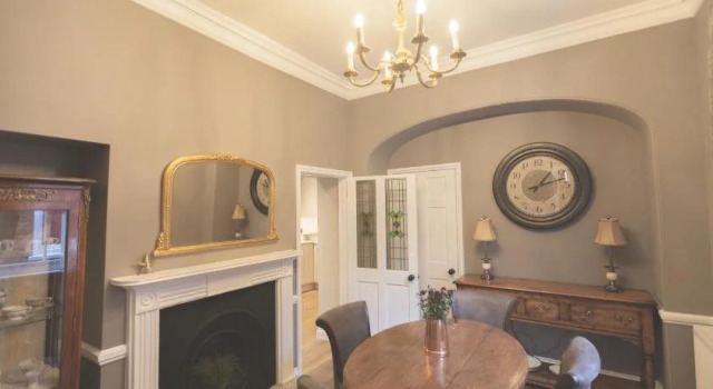 38 St Giles, Забронировать Отель Бизнес-отели Англии, 4* 5*