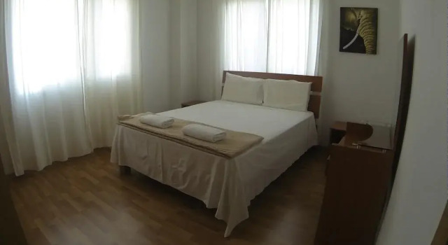 Sunrise Complex Luxury Apartments
