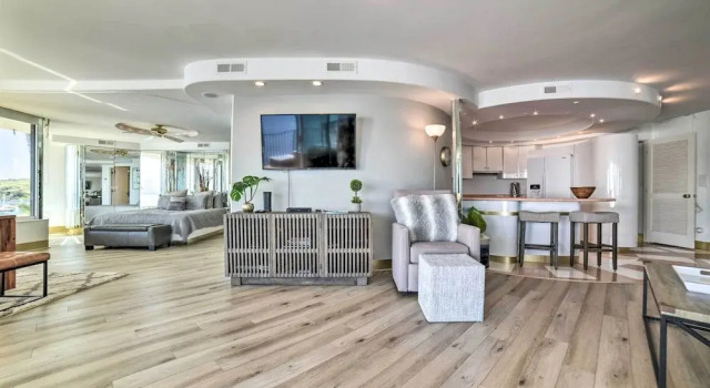 Luxurious Maui Getaway w/ Panoramic Ocean Views!