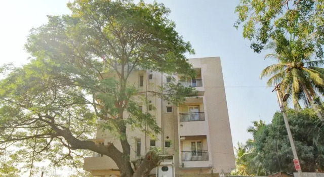 OYO 10920 Home Serene 2BHK Near Villiyanur Lake, Забронировать Апартаменты/квартира Апартаменты Пондичерри, Апартаменты/квартира