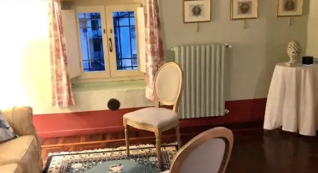 Люкс Antica Casa Fenaroli