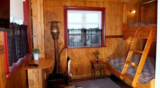 Номер Standard Hlid Fishermans Village