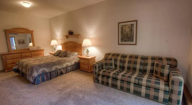 Aspen View Lodge by Lake Tahoe Accommodations, Забронировать Отель Отели Саут-Лейк-Тахо 4 звезды, 4*