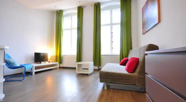 Apartamenty Młyńska15 self check-in 24h, Забронировать Апартаменты/квартира Апартаменты Катовице, рядом с Силезский университет, Апартаменты/квартира