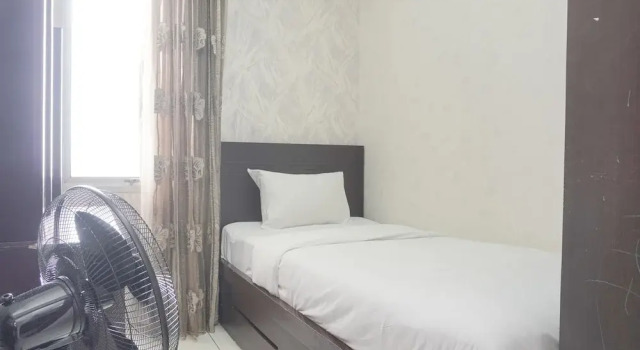Nice And Elegant 2Br At Marina Ancol Apartment, Book Apartment Jakarta Jakarta Province