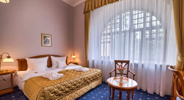 Hotel ART  SPA, Забронировать Курортный отель Отели Закопане 4 звезды, рядом с Нижняя Ровень Крупова, 4*