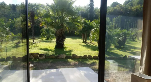 Standart oda Provence