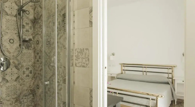 Komfort Zimmer Giulietta nei Sassi