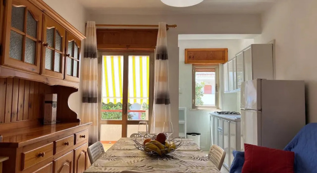 Апартаменты Classic Residence Atlante