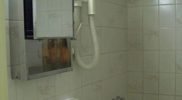 Трёхместный номер Standard Grand Hotel Balbi
