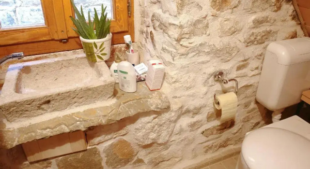 Апартаменты Apartments Salvezani