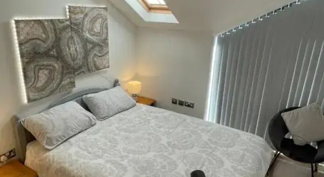 The Apartment at St Georges Terrace, Забронировать Апартаменты/квартира Апартаменты Челтнем, рядом с Питтвилль-Парк, Апартаменты/квартира