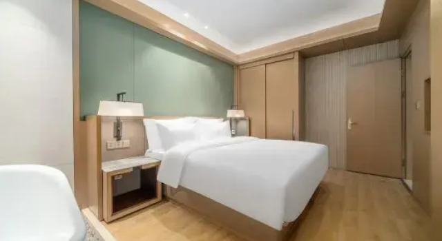 Люкс Wenzhou Rui Xing Hotel
