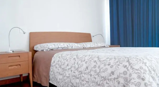 Трёхместный семейный номер Standard с балконом и с видом на парк Villa Wanda - Residenza di charme