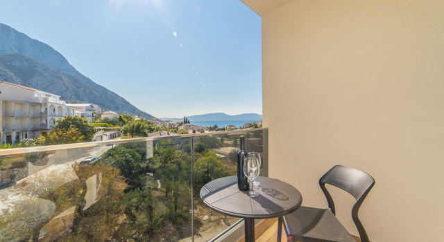 Студия Altiora Prestige Residence 305