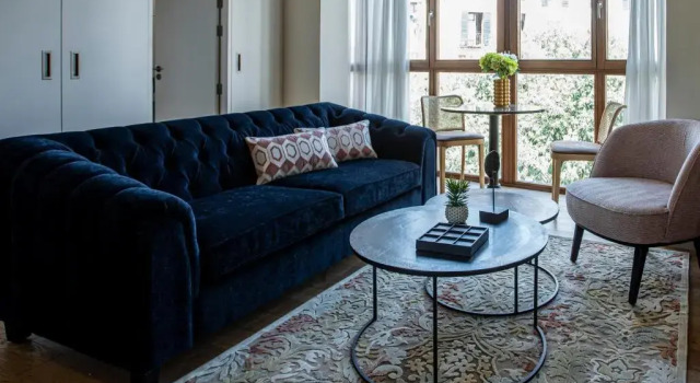 Juniorsuite Palma Suites