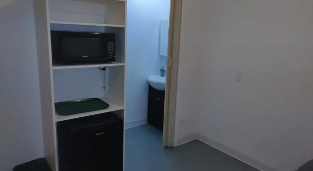 Номер Economy La Villa