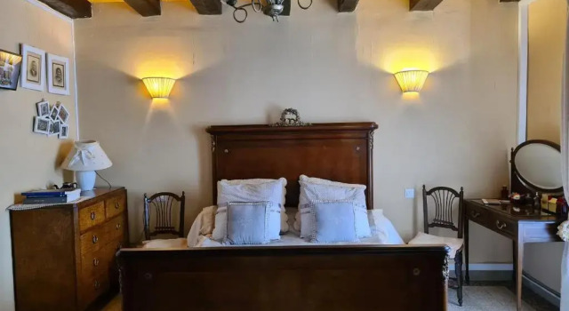 Gîte spacieux au cœur du Val de Loire, entre Orléans et Blois, avec jardin, cour fermée et BBQ ! - FR-1-590-106, Book Hotel Tavers Centre