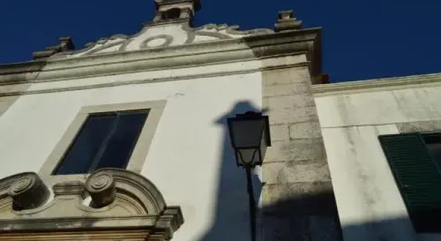 Studio Cascais, Забронировать Отель Отели Кашкайш с парковкой, рядом с King D. Carlos Sea Museum, Парковка