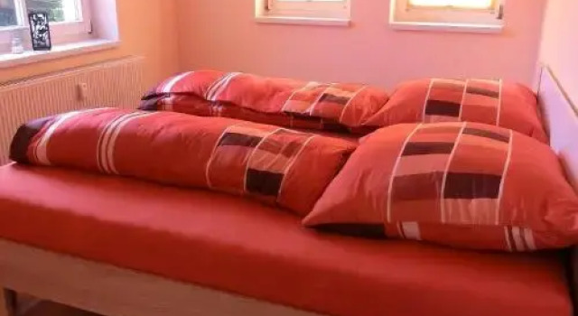Apartment am Golfplatz, Book Lejlighed Lejligheder i Eichsfeld, Lejlighed