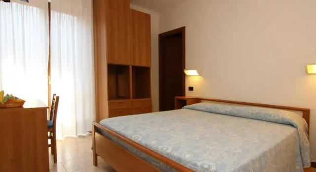 Номер Standard Hotel Garnì Al Poggio