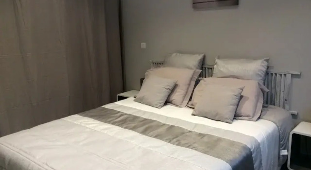 Résidence Alba, Varaa Hotelli Bonifacio 