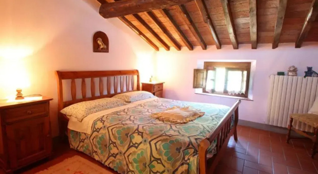 Villa Rachele, Réserver Villa Larciano Toscane