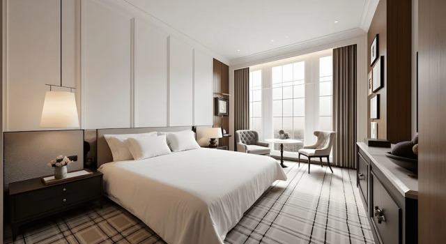 Marqen Hotels, Reserva ahora Hotel Yakarta Provincia de Yakarta