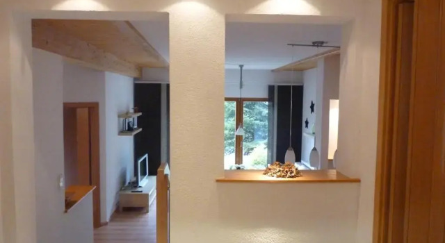 Апартаменты Haus zur Eule