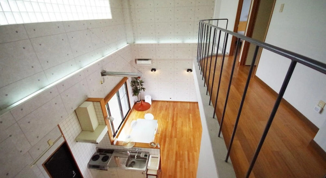 Коттедж John House