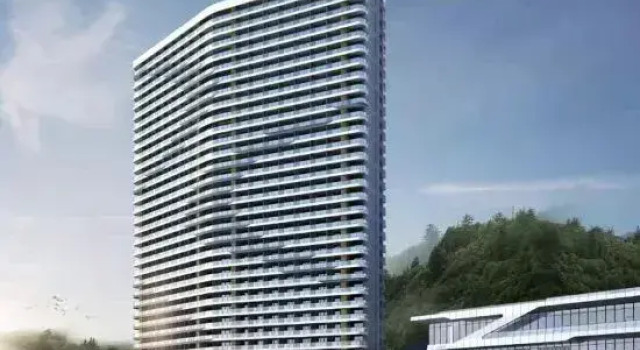 Guanhai Dolphin Seaview Holiday Apartment, Book Apartment Hotels in Guangdong with Parking, Parking