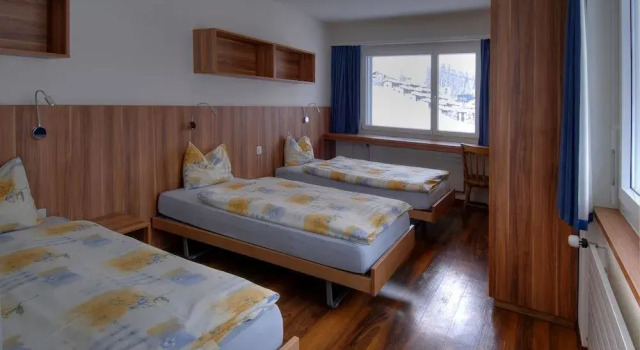Hostel Pitsch