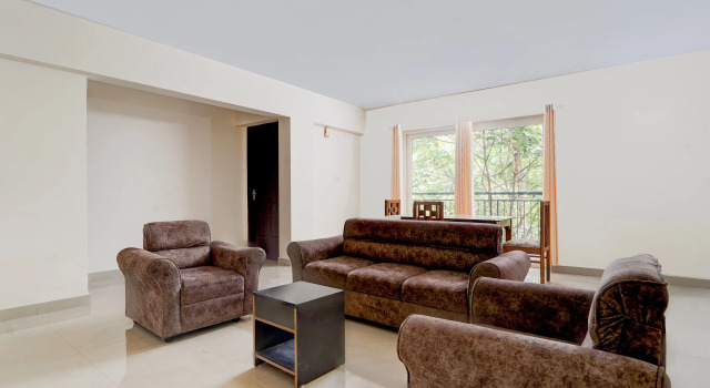 Super Hotel O Karyavattom Formerly Viswam Greenfield