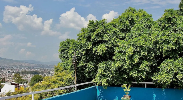 Vivir Bonito Hostal