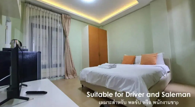 Двухместный номер Standard Daddy Dream Hotel and Residence