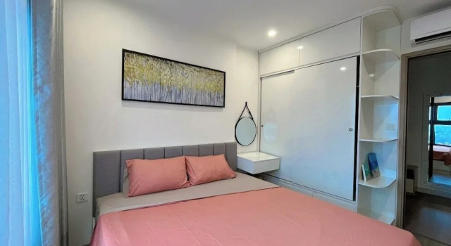Masteri An Phu Apartment Quan 2
