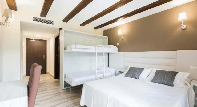 Номер Standard Hotel Atiana