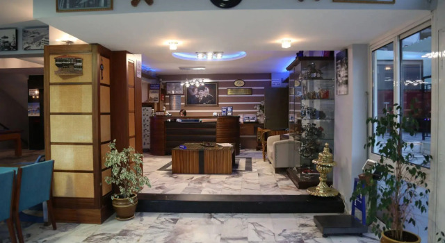Hotel Istankoy Kusadasi
