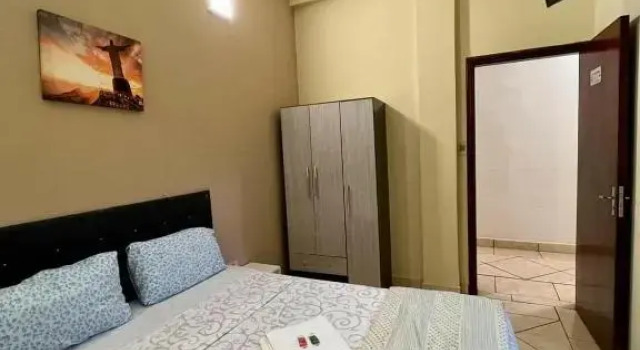 Двухместный номер Standard Hotel Catedral