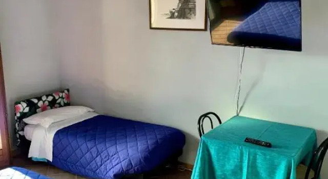 Номер Standard Hotel Riviera Ristorante La Briciola