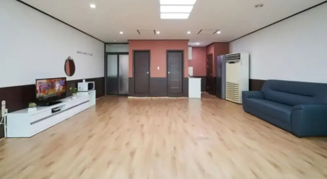 Daebudo Badatga Urijip Pension