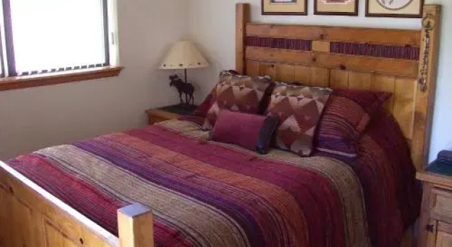 ResortQuest Breckenridge Mountain Village, Rezerwuj Hotel Hotele w Vail Ski z parkingiem, Parking