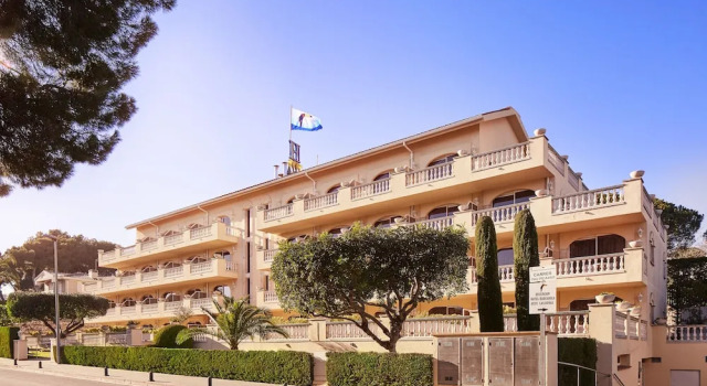 Apartamentos Barcarola