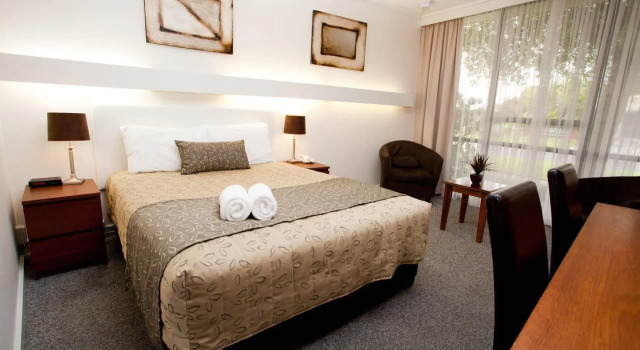 Connells Motel, 예약 아파트 트라라곤 Gippsland