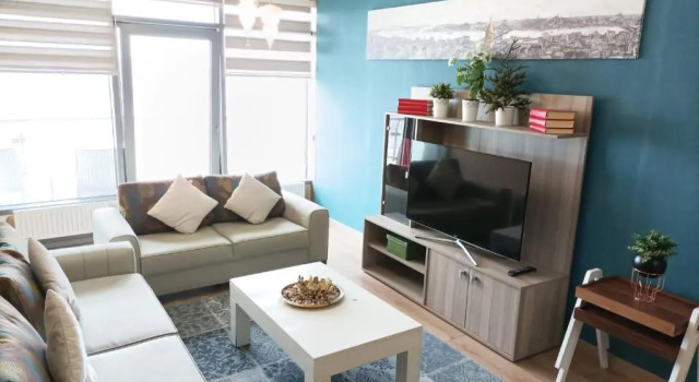 Mall Of İstanbul 1, Varaa Hotelli Mahmutbey Marmara-alue