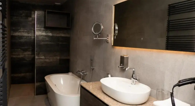 Студия Deluxe Hotel-Restaurant Het Rechthuis
