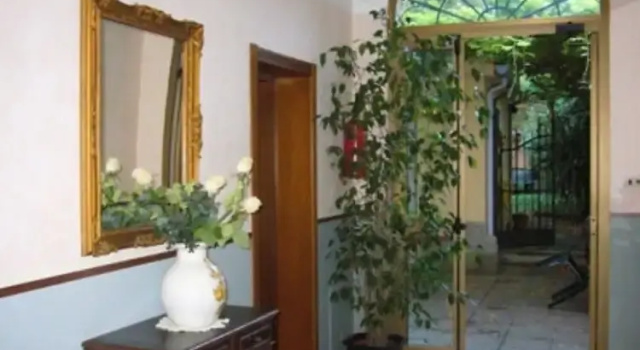 Albergo San Vitale