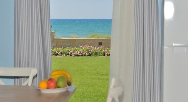 Апартаменты Niriides Apartments