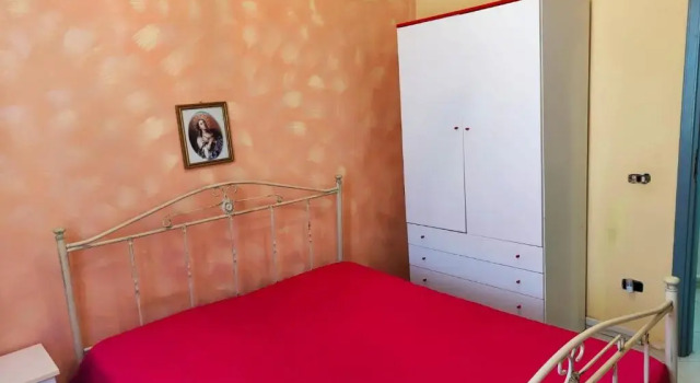 2 bedrooms house at Mazara del Vallo 400 m away from the beach with enclosed garden and wifi, Book Vacation Home Hotels in Sicily with Parking, Parking