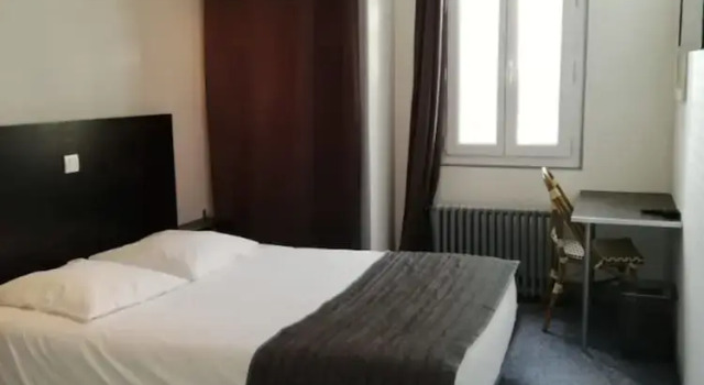 Hôtel Le Bon Duc, Buchen Sie Hotel Les Billaux 